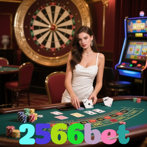 2566bet:Aposte nas melhores slots e conquiste prêmios como nunca!
