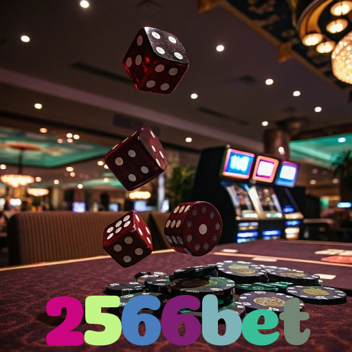 2566bet：Aposte nas melhores slots e conquiste prêmios como nunca!