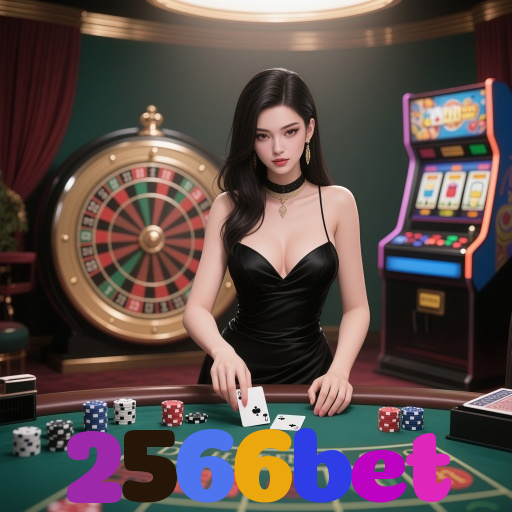 2566bet:Aposte nas melhores slots e conquiste prêmios como nunca!