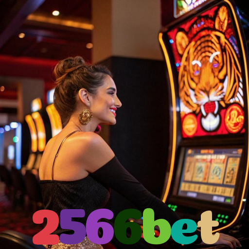 2566bet：Aposte nas melhores slots e conquiste prêmios como nunca!
