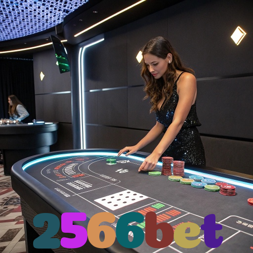 2566bet:Aposte nas melhores slots e conquiste prêmios como nunca!