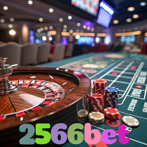 2566bet：Aposte nas melhores slots e conquiste prêmios como nunca!