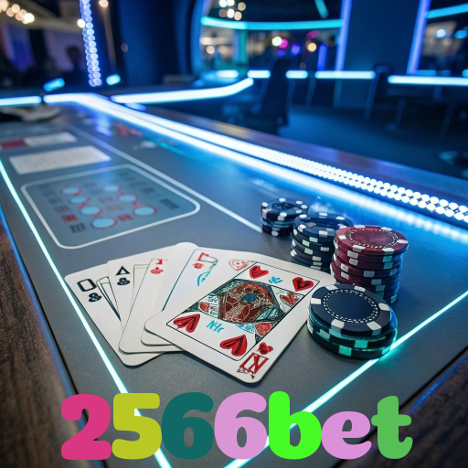 2566bet:Aposte no futebol, jogue poker e conquiste vitórias épicas!