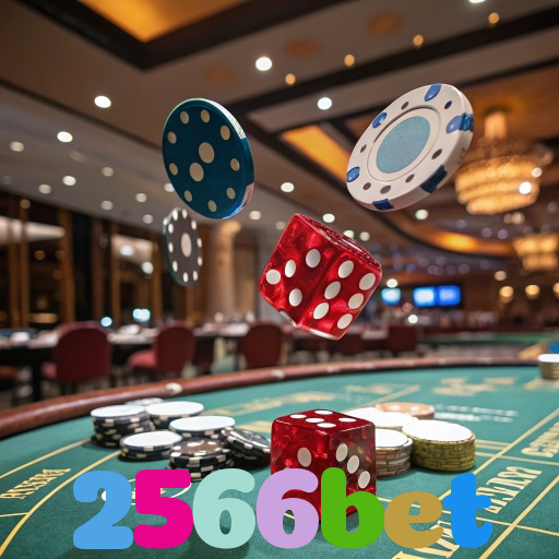 2566bet：Aposte nas melhores slots e conquiste prêmios como nunca!