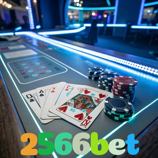 2566bet:Aposte no futebol, jogue poker e conquiste vitórias épicas!