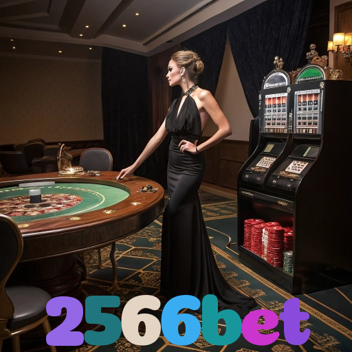 2566bet:Aposte nas melhores slots e conquiste prêmios como nunca!