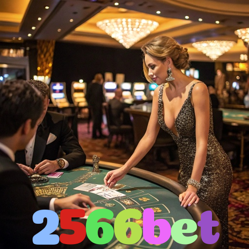 2566bet：Aposte nas melhores slots e conquiste prêmios como nunca!