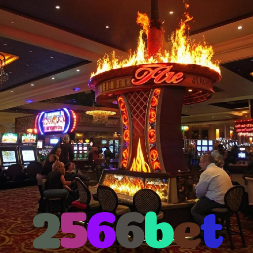 2566bet：Aposte nas melhores slots e conquiste prêmios como nunca!