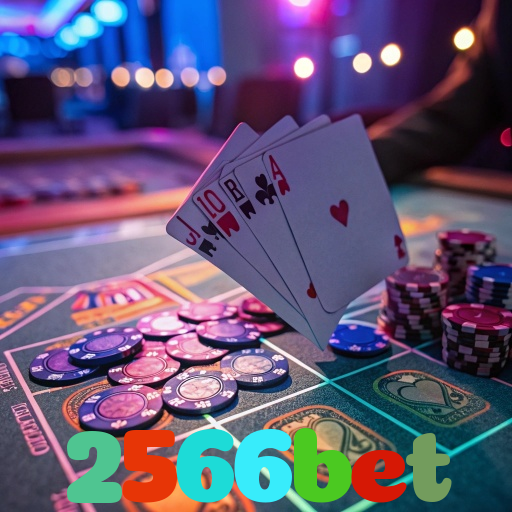 2566bet：Aposte nas melhores slots e conquiste prêmios como nunca!