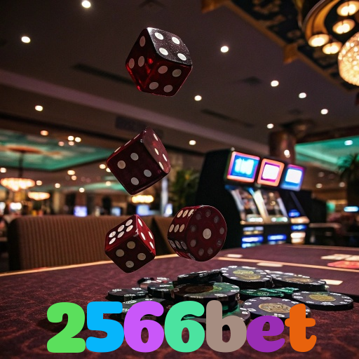 2566bet：Aposte nas melhores slots e conquiste prêmios como nunca!