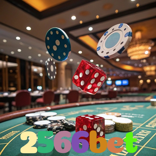 2566bet:Aposte nas melhores slots e conquiste prêmios como nunca!
