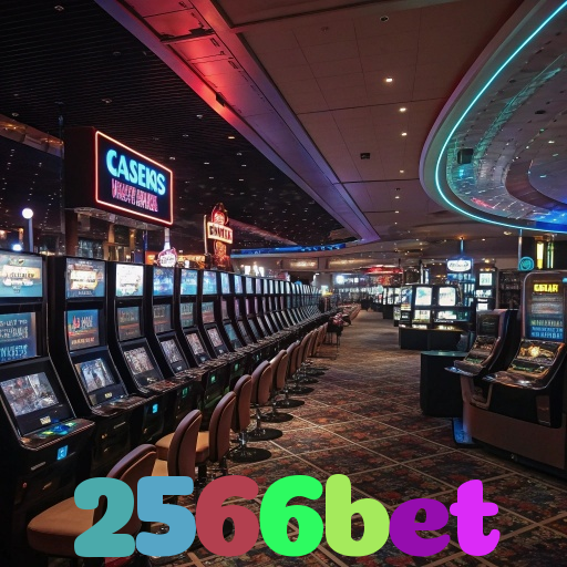 2566bet:Aposte nas melhores slots e conquiste prêmios como nunca!