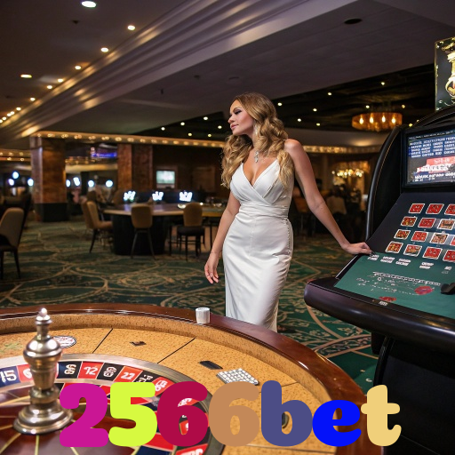 2566bet:Aposte nas melhores slots e conquiste prêmios como nunca!