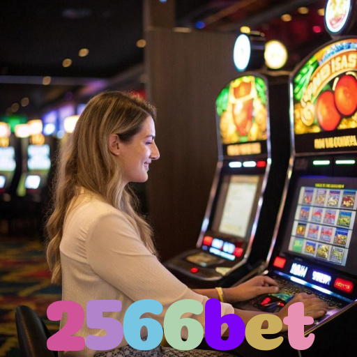 2566bet：Aposte nas melhores slots e conquiste prêmios como nunca!
