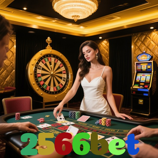 2566bet:Aposte nas melhores slots e conquiste prêmios como nunca!