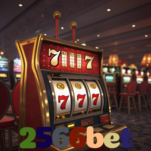 2566bet：Aposte nas melhores slots e conquiste prêmios como nunca!