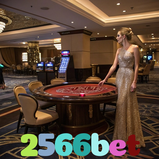 2566bet:Aposte nas melhores slots e conquiste prêmios como nunca!