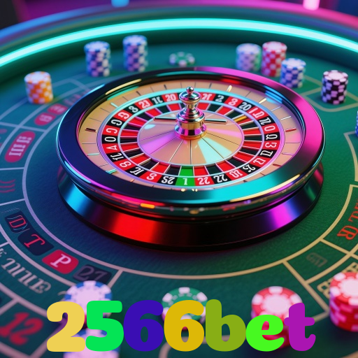 2566bet：Aposte nas melhores slots e conquiste prêmios como nunca!