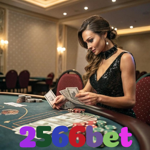 2566bet：Aposte nas melhores slots e conquiste prêmios como nunca!