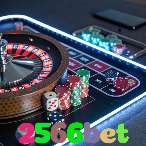 2566bet：Aposte nas melhores slots e conquiste prêmios como nunca!