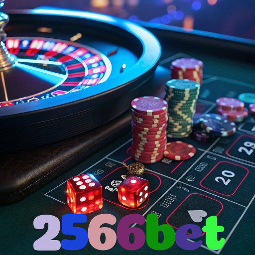 2566bet：Aposte nas melhores slots e conquiste prêmios como nunca!
