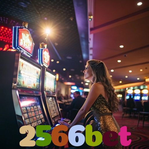 2566bet：Aposte nas melhores slots e conquiste prêmios como nunca!