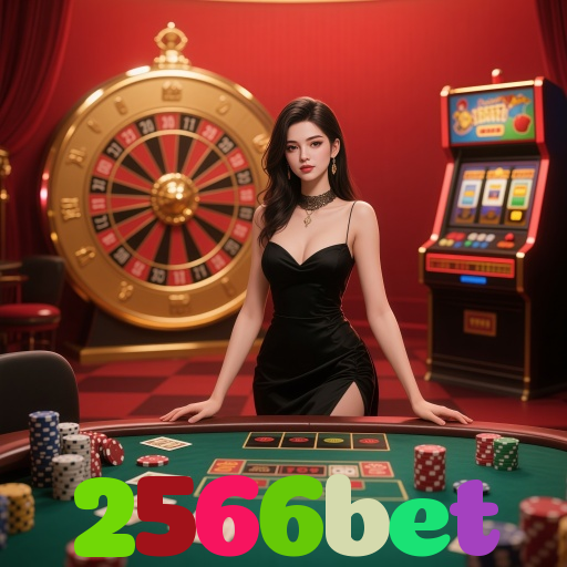 2566bet：Aposte nas melhores slots e conquiste prêmios como nunca!