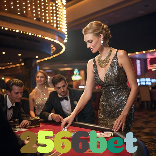 2566bet：Aposte nas melhores slots e conquiste prêmios como nunca!