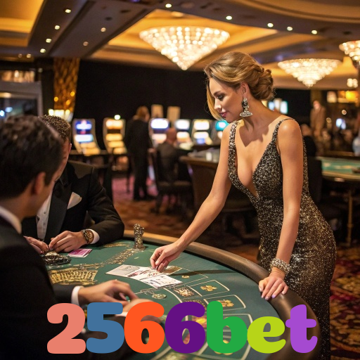 2566bet:Aposte nas melhores slots e conquiste prêmios como nunca!