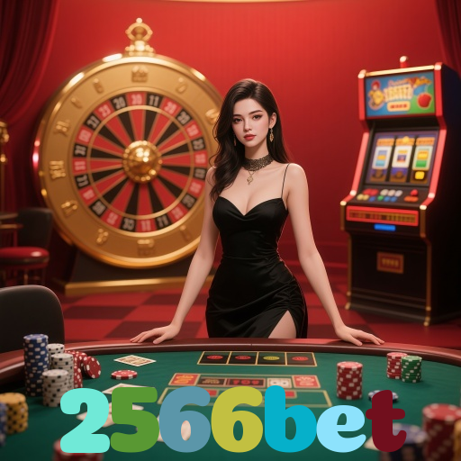 2566bet:Aposte nas melhores slots e conquiste prêmios como nunca!