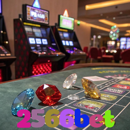 2566bet：Aposte nas melhores slots e conquiste prêmios como nunca!