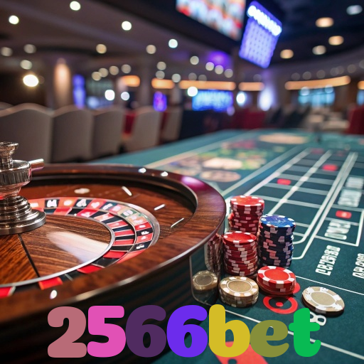 2566bet:Aposte nas melhores slots e conquiste prêmios como nunca!