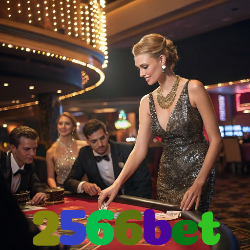 2566bet：Aposte nas melhores slots e conquiste prêmios como nunca!