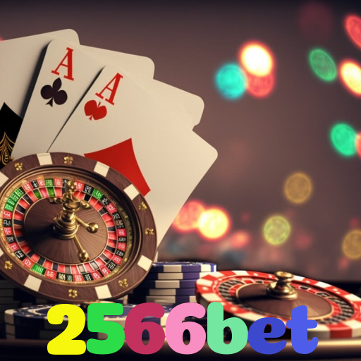 2566bet：Aposte nas melhores slots e conquiste prêmios como nunca!