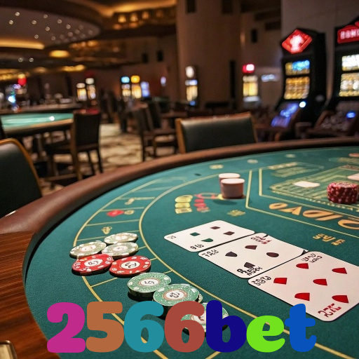 2566bet：Aposte nas melhores slots e conquiste prêmios como nunca!