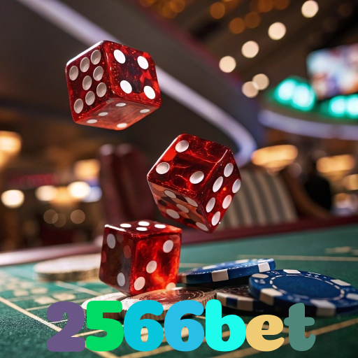 2566bet：Aposte nas melhores slots e conquiste prêmios como nunca!