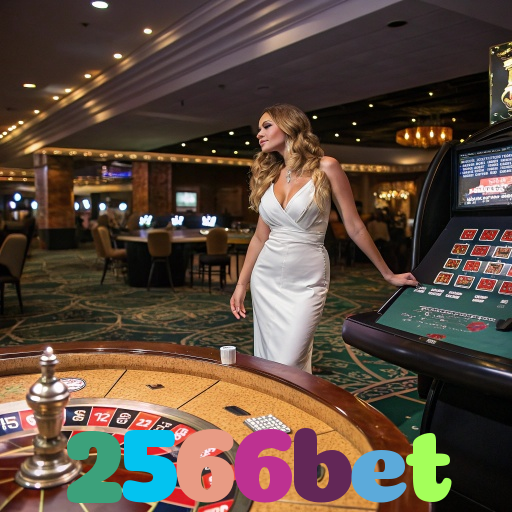 2566bet：Aposte nas melhores slots e conquiste prêmios como nunca!