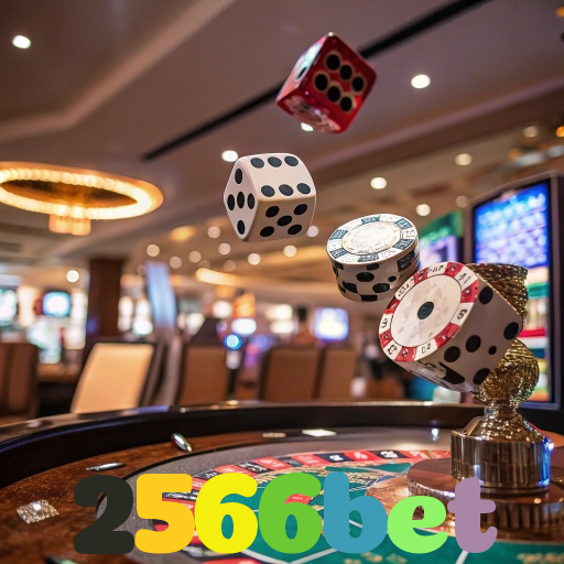 2566bet：Aposte nas melhores slots e conquiste prêmios como nunca!