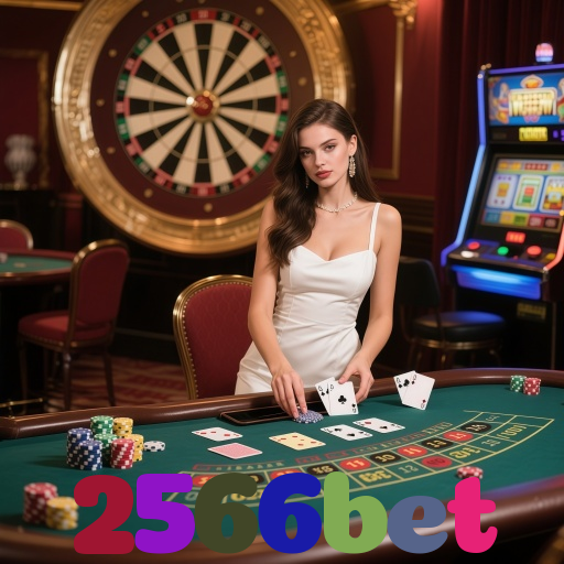 2566bet:Aposte nas melhores slots e conquiste prêmios como nunca!
