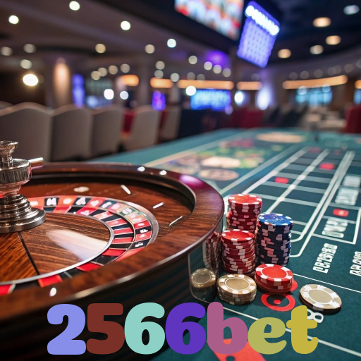 2566bet:Aposte nas melhores slots e conquiste prêmios como nunca!