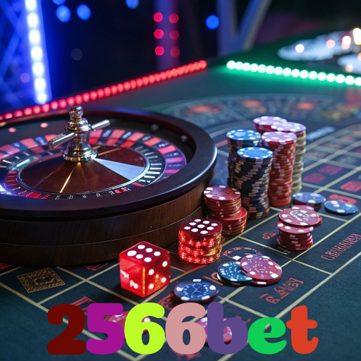 2566bet：Aposte nas melhores slots e conquiste prêmios como nunca!