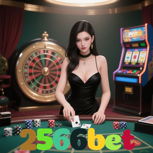 2566bet:Aposte nas melhores slots e conquiste prêmios como nunca!