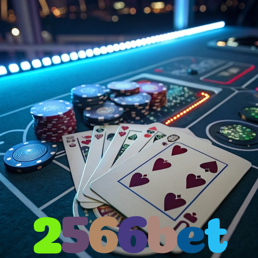 2566bet:Aposte no futebol, jogue poker e conquiste vitórias épicas!