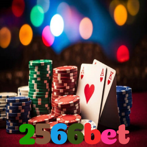 2566bet：Aposte nas melhores slots e conquiste prêmios como nunca!
