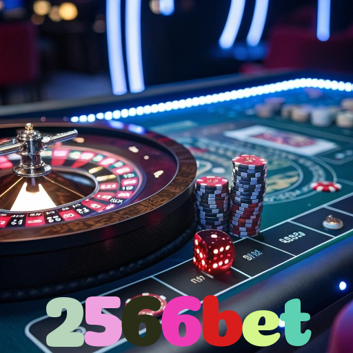 2566bet：Aposte nas melhores slots e conquiste prêmios como nunca!