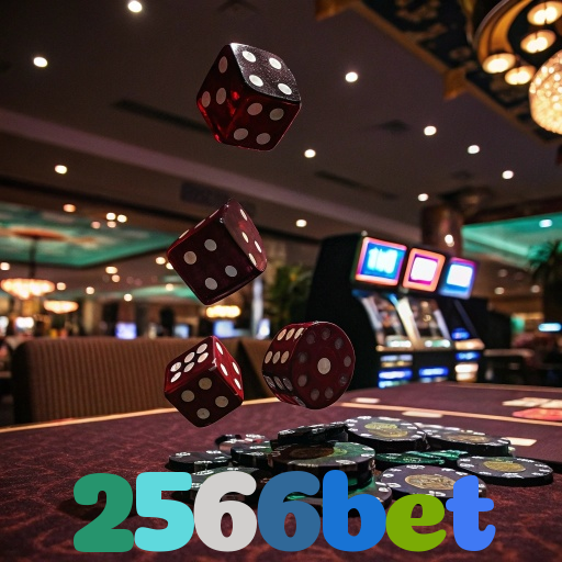 2566bet：Aposte nas melhores slots e conquiste prêmios como nunca!