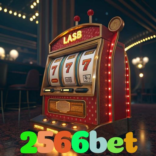 2566bet：Aposte nas melhores slots e conquiste prêmios como nunca!