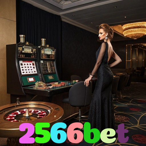2566bet：Aposte nas melhores slots e conquiste prêmios como nunca!