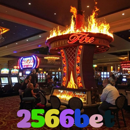 2566bet:Aposte nas melhores slots e conquiste prêmios como nunca!