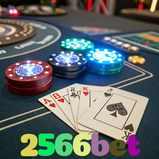 2566bet：Aposte nas melhores slots e conquiste prêmios como nunca!
